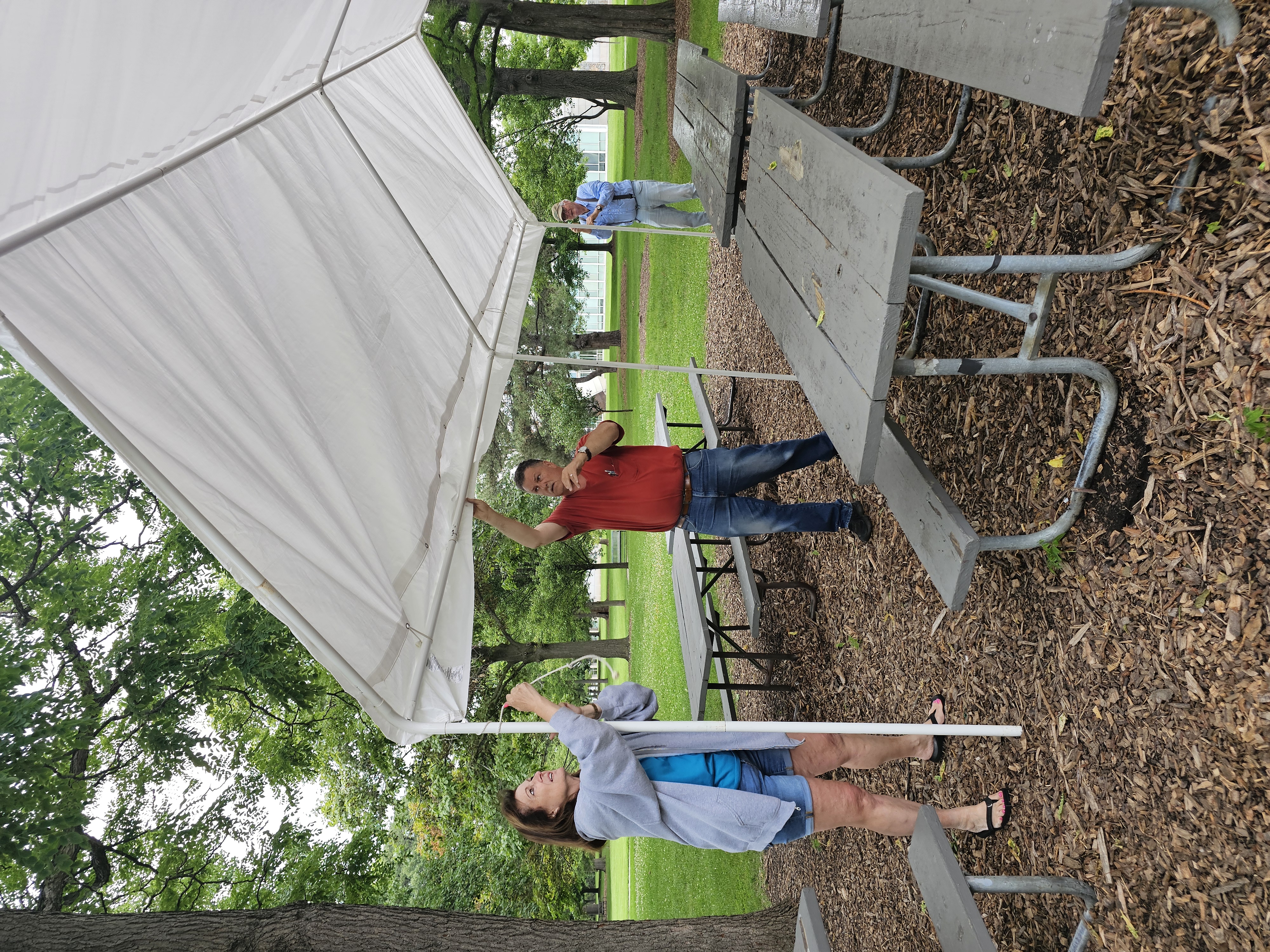 field day image