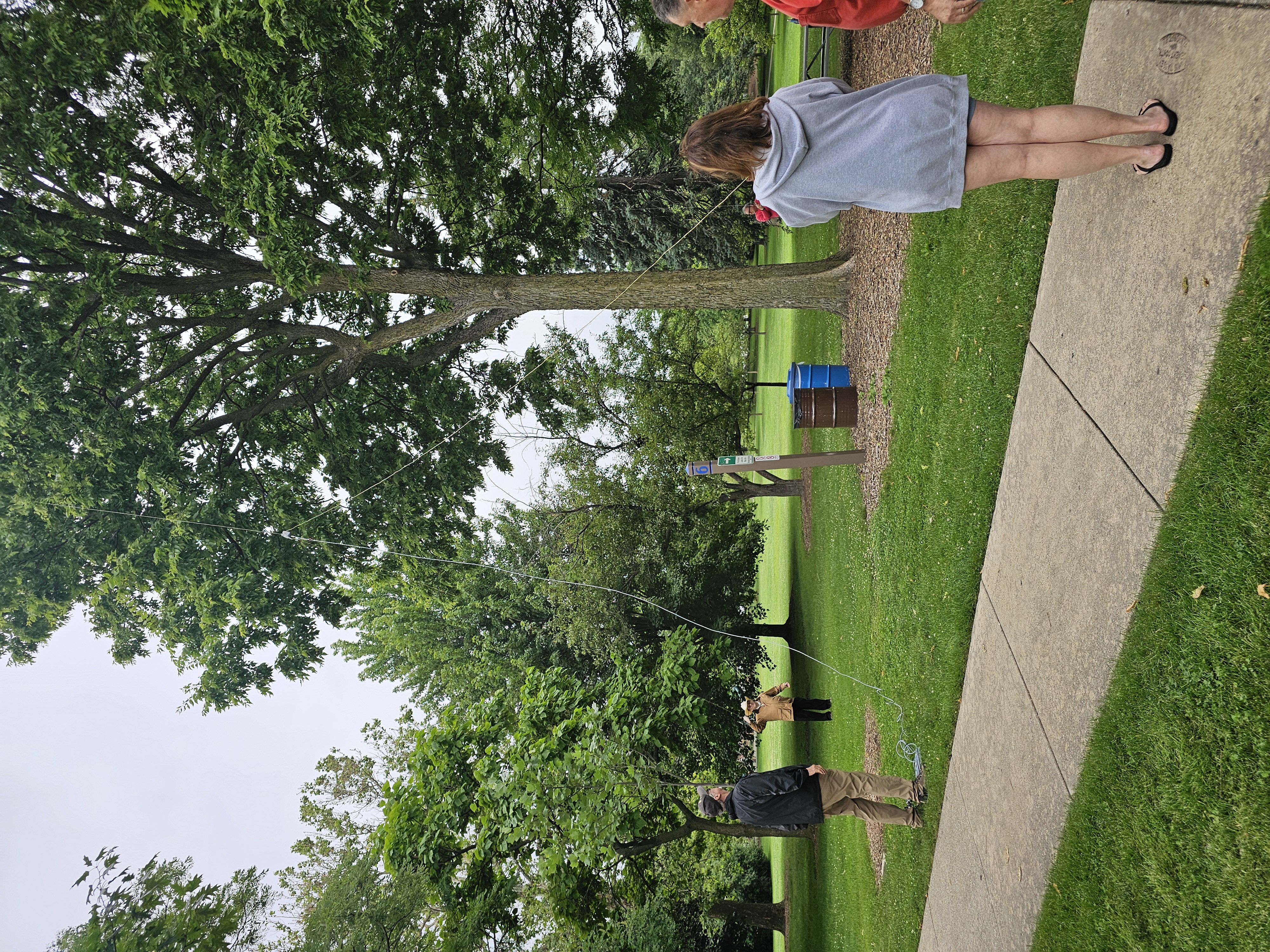 field day image