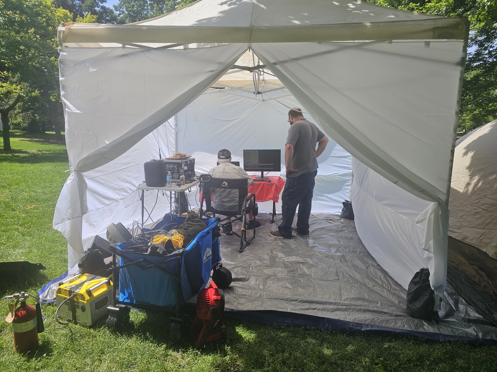 field day image